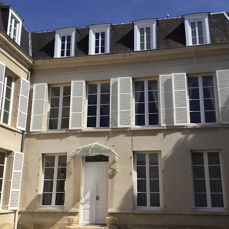 איי-שמפני Le Clos D 'Ay מראה חיצוני תמונה
