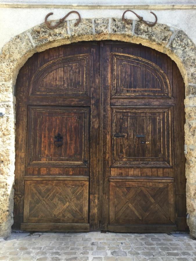 איי-שמפני Le Clos D 'Ay מראה חיצוני תמונה